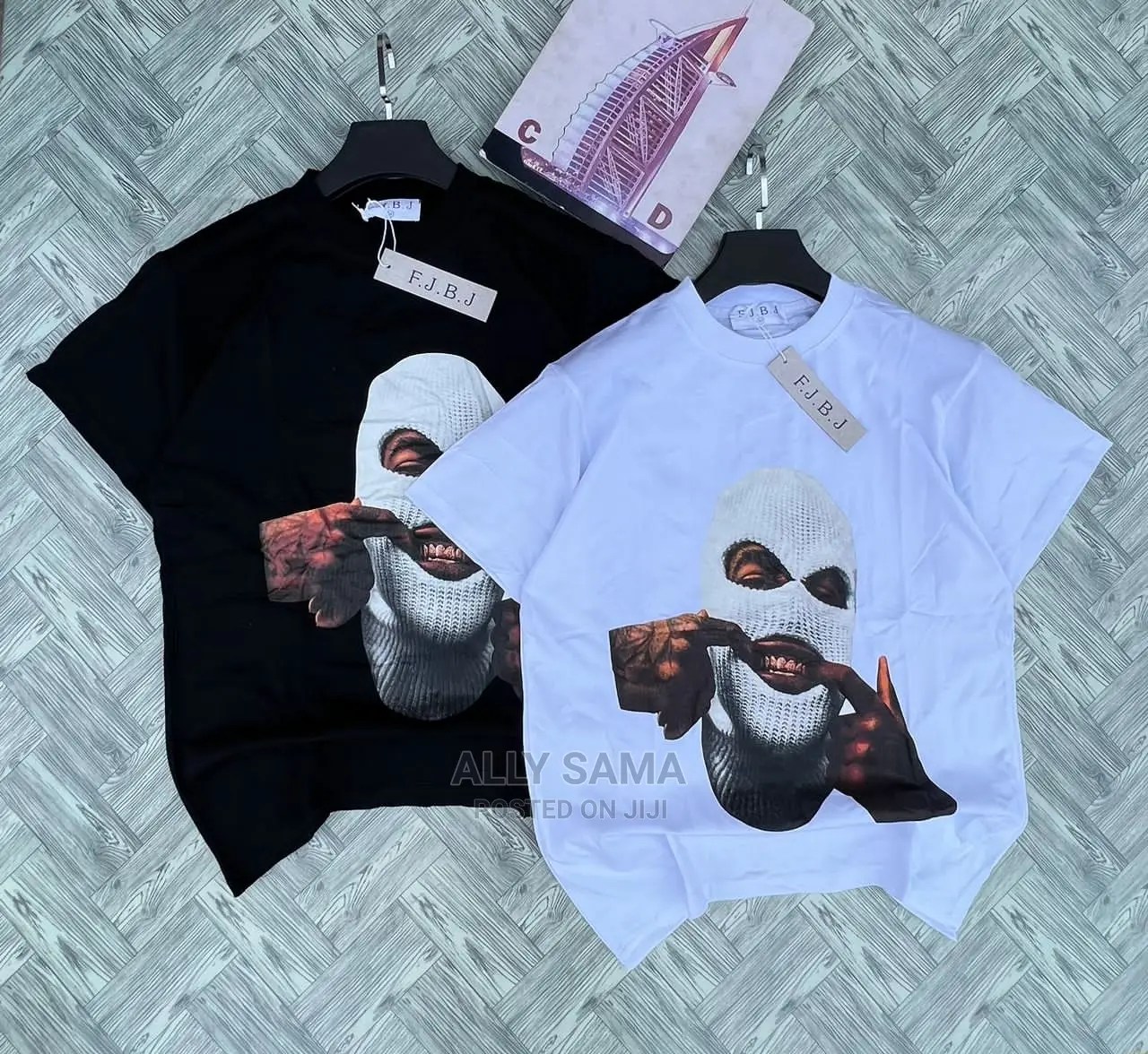 Men's T-Shirt Cotton