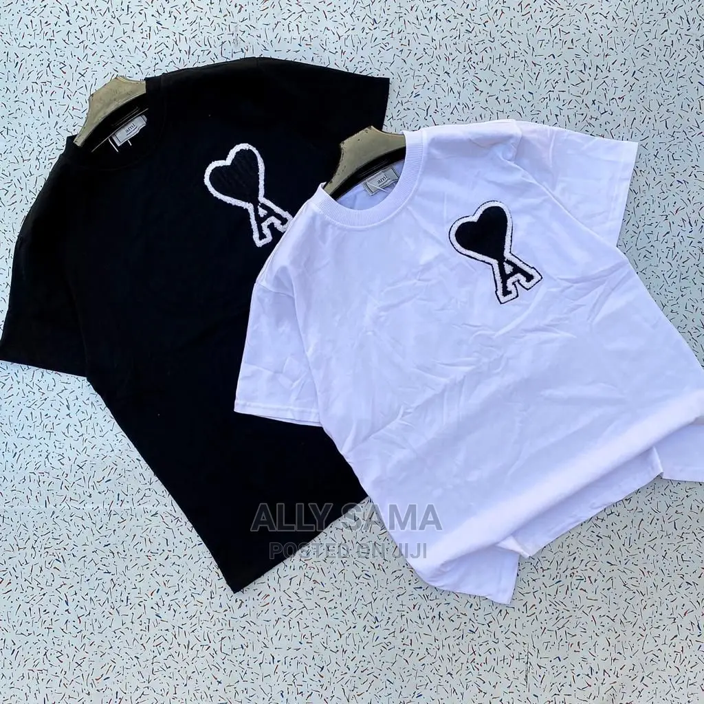 Men's T-Shirt Cotton
