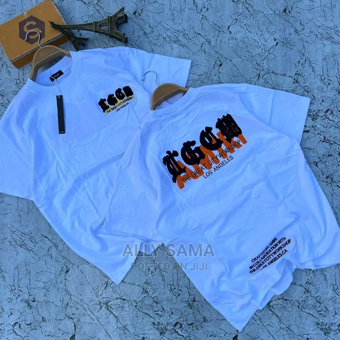 Men's T-Shirt Cotton