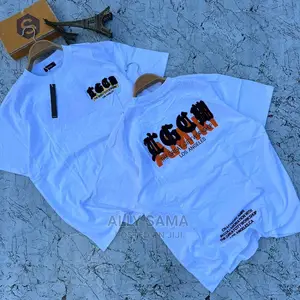 Men's T-Shirt Cotton