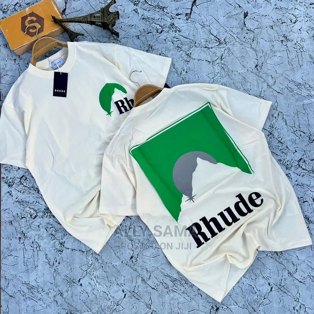 Men's T-Shirt Cotton