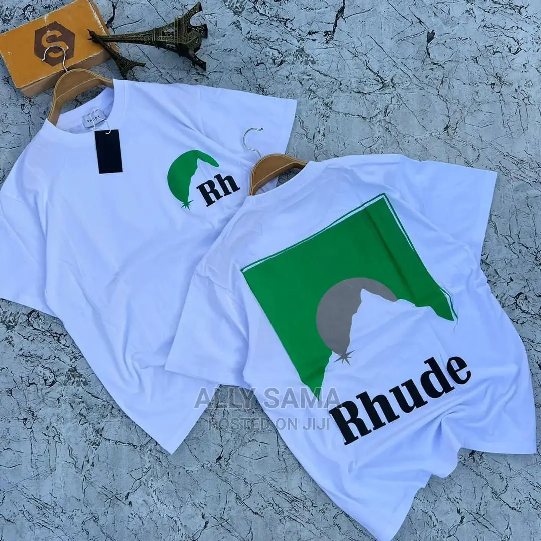 Men's T-Shirt Cotton