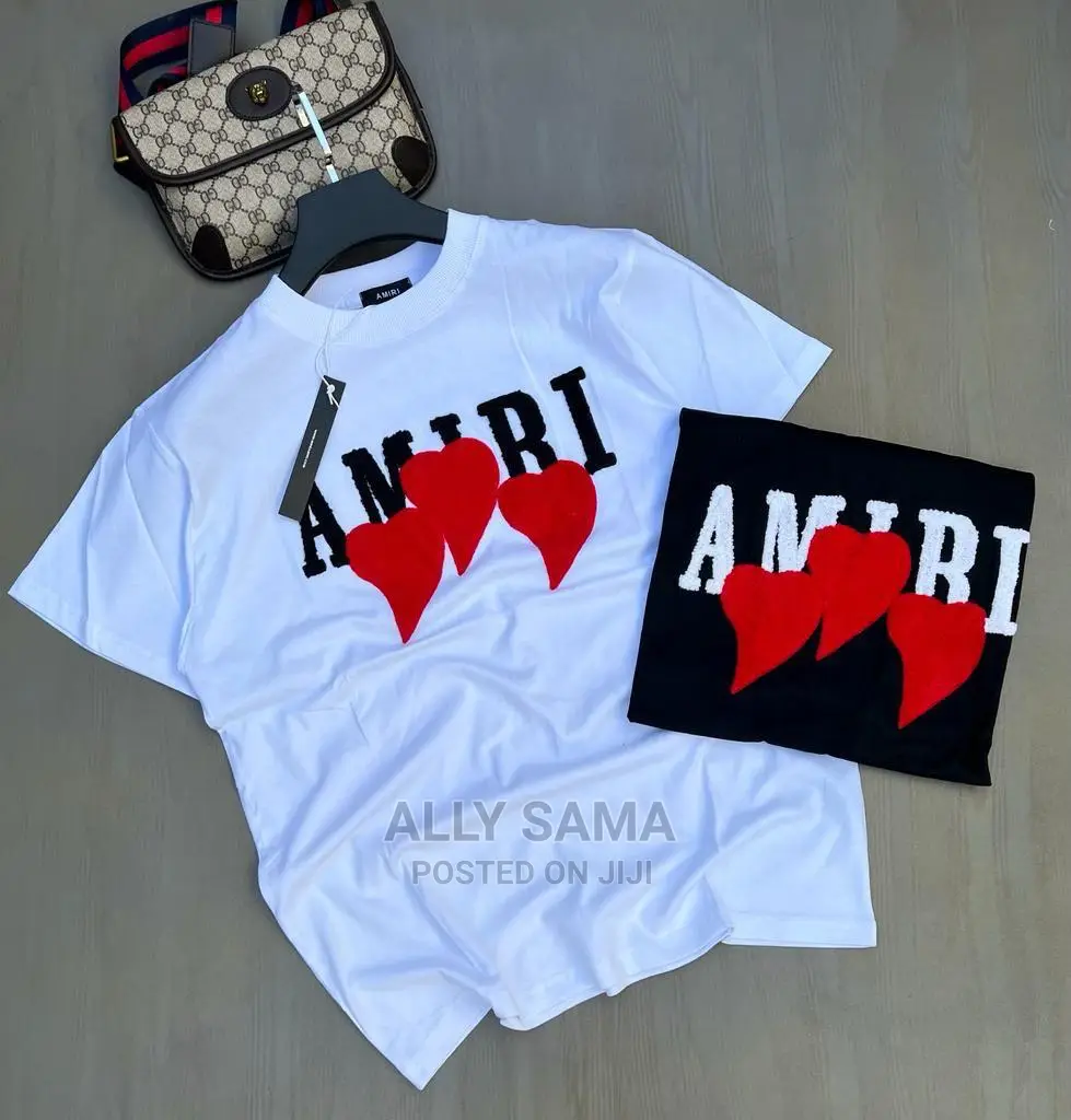 Men's T-Shirt Cotton