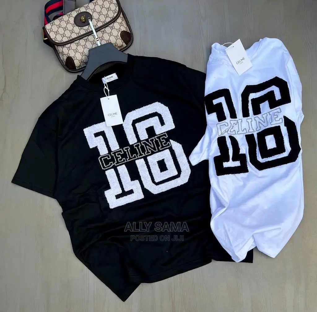 Men's T-Shirt Cotton