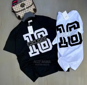 Men's T-Shirt Cotton