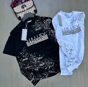 Men's T-Shirt Cotton