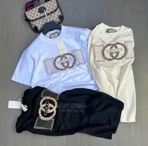 Men's T-Shirt Cotton