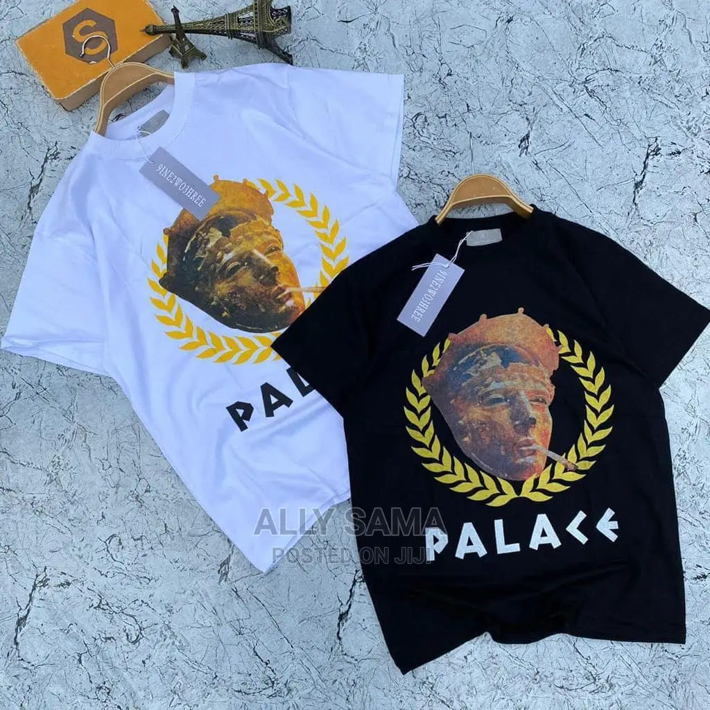 Men's T-Shirt Cotton