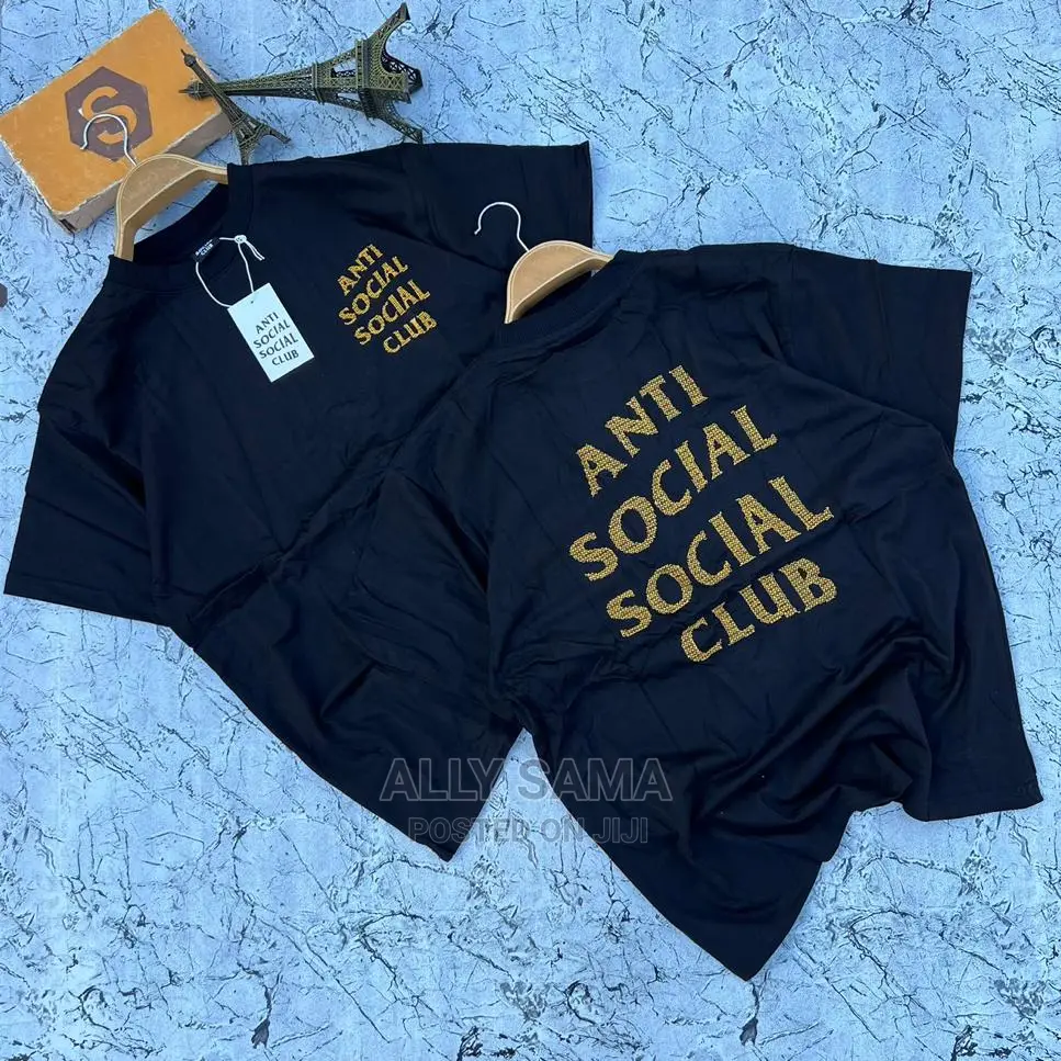 Men's T-Shirt Cotton
