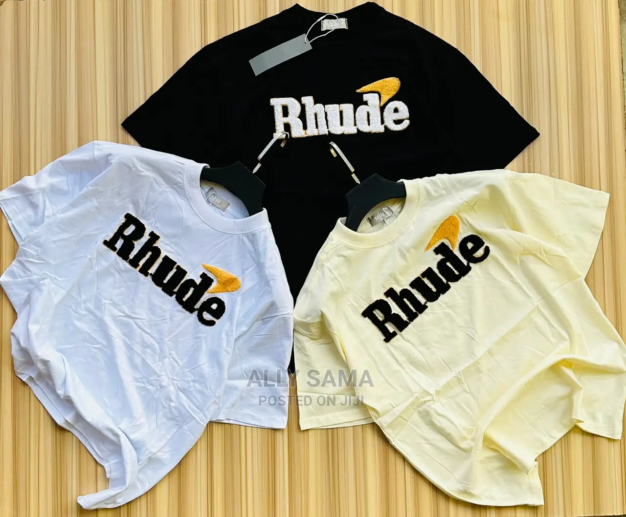 Men's T-Shirt Cotton