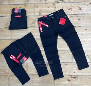 Men's Jeans Plains