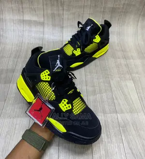 Jordan for Multicolor
