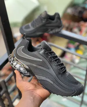 New Air Nike