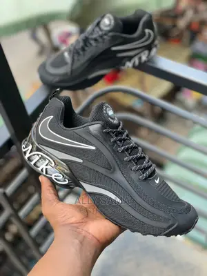 New Air Nike