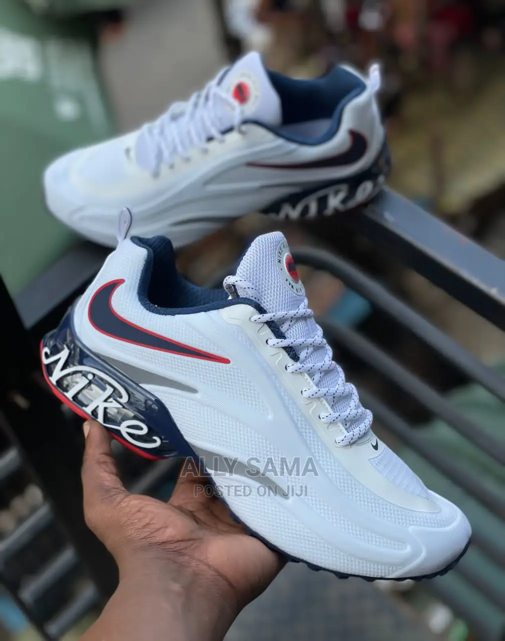 New Air Nike
