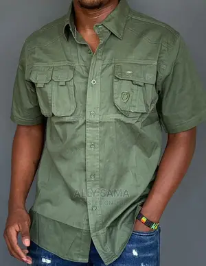 Men's Shirt