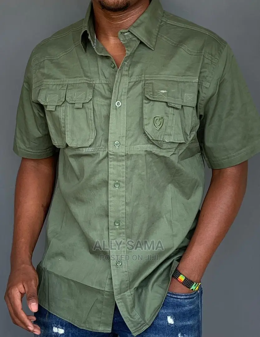 Men's Shirt