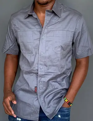 Men's Shirt
