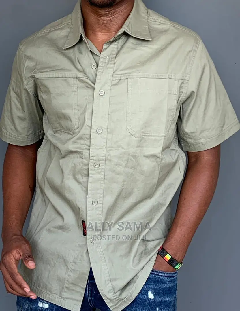 Men's Shirt