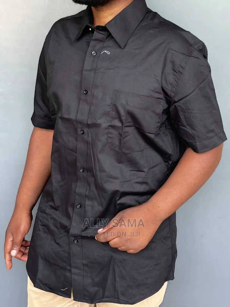 Men's Shirt