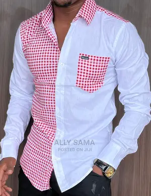Men's Shirt