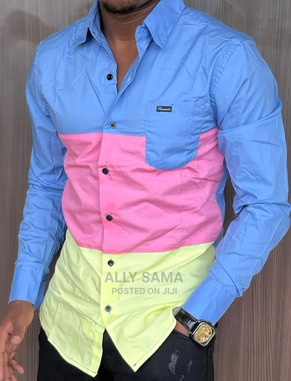 Men's Shirt