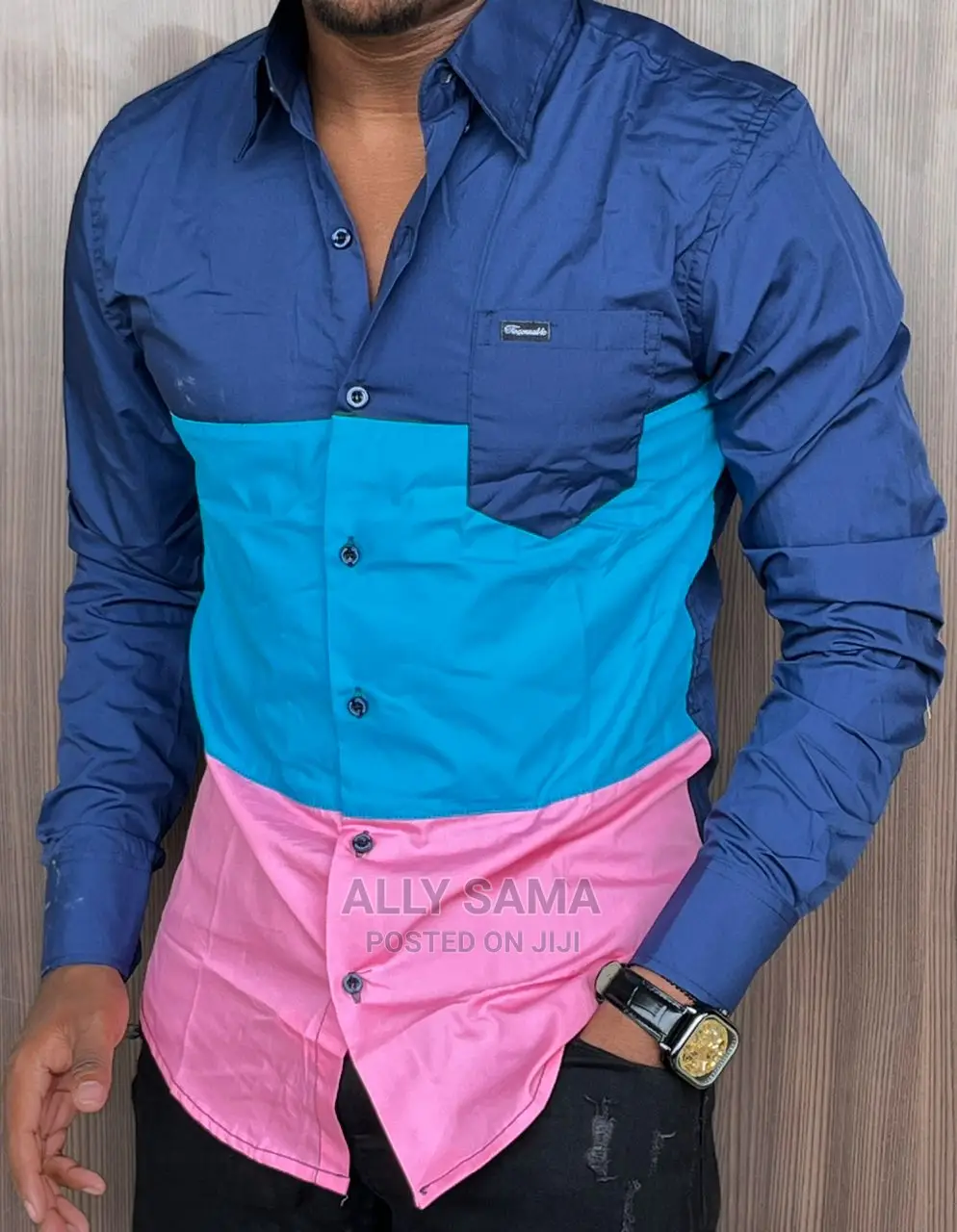Men's Shirt
