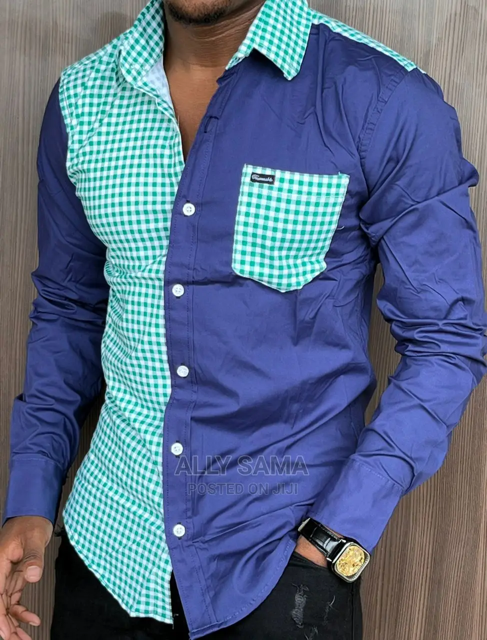 Men's Shirt