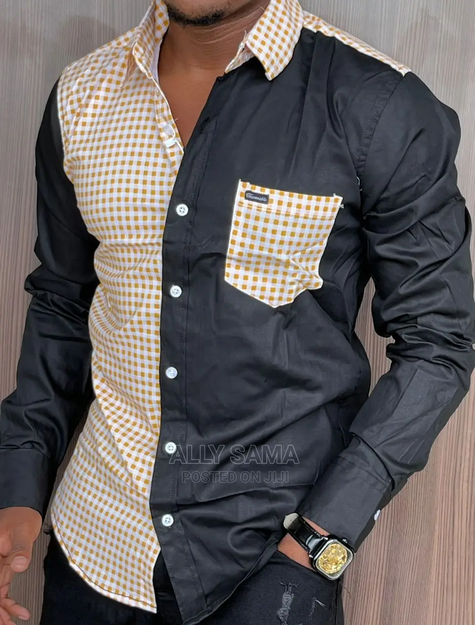 Men's Shirt