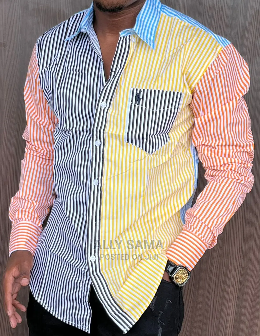 Men's Shirt