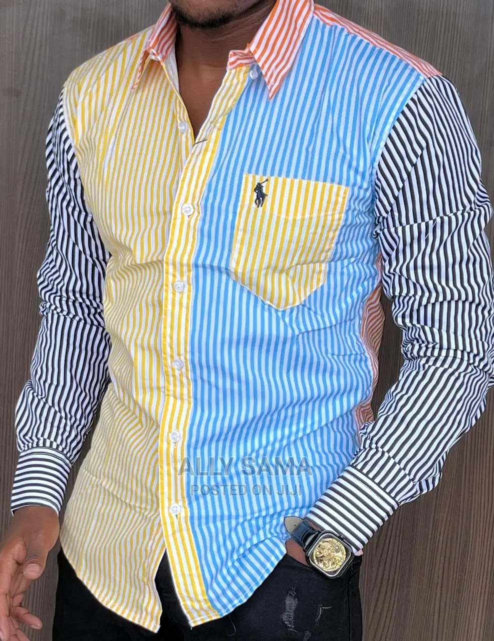 Men's Shirt