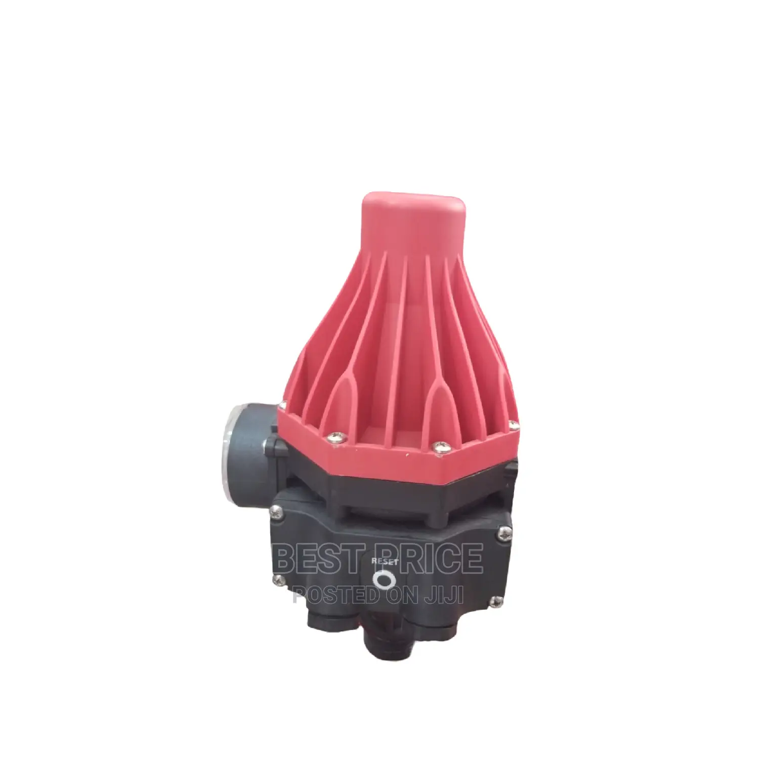 Mpt Automatic Pump Control