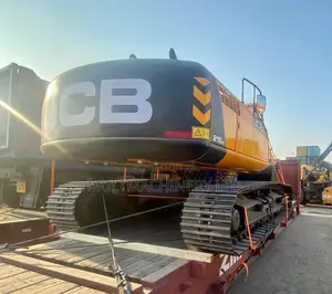 Jcb 215lc for Sale