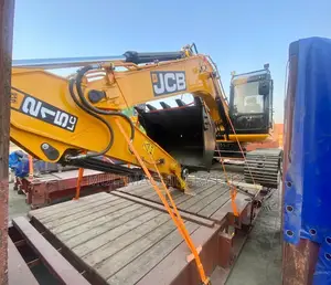 Jcb 215lc for Sale
