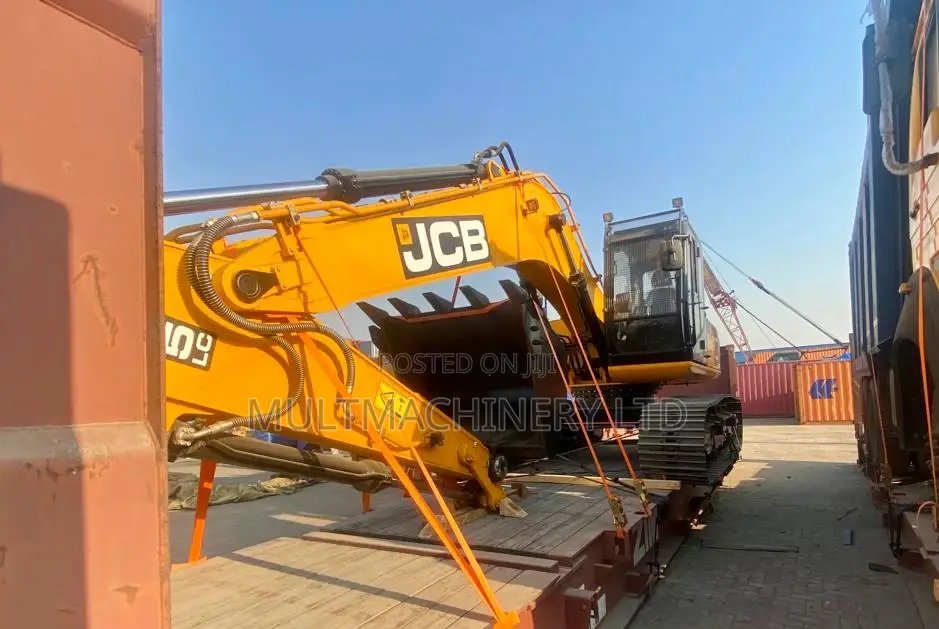 Jcb 215lc for Sale