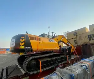 Jcb 215lc for Sale