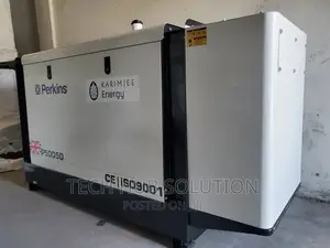 Generator Perkins
