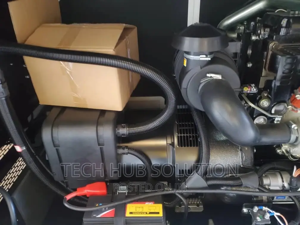 Generator Perkins