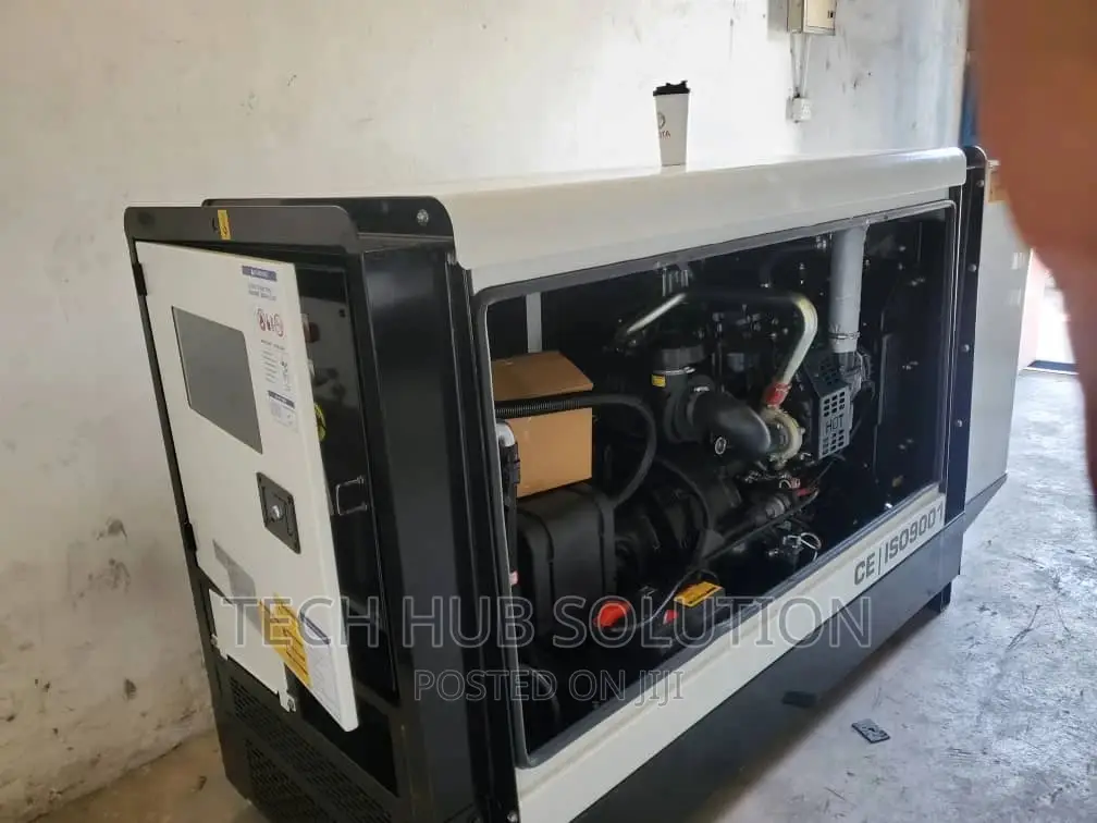 Generator Perkins