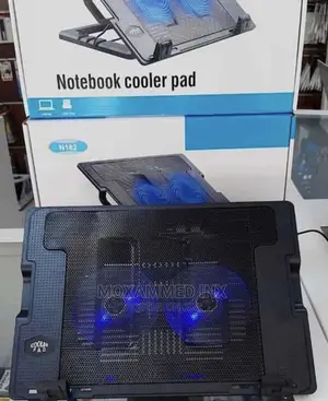 Notedbook Cooler Pad