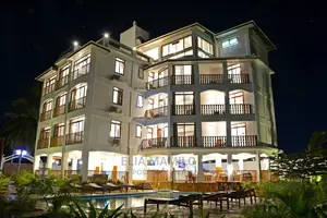 3 Star Hotel for Sale in Zanzibar, Matemwe.