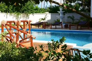 3 Star Hotel for Sale in Zanzibar, Matemwe.