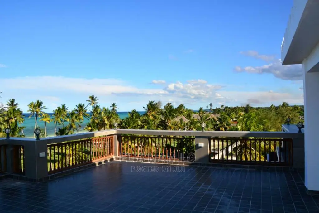 3 Star Hotel for Sale in Zanzibar, Matemwe.