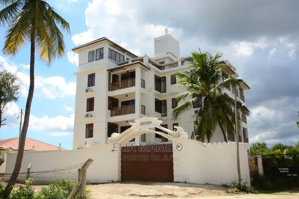3 Star Hotel for Sale in Zanzibar, Matemwe.