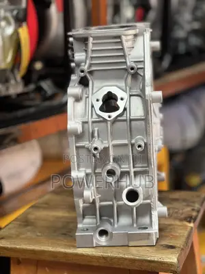 Block Engine 178
