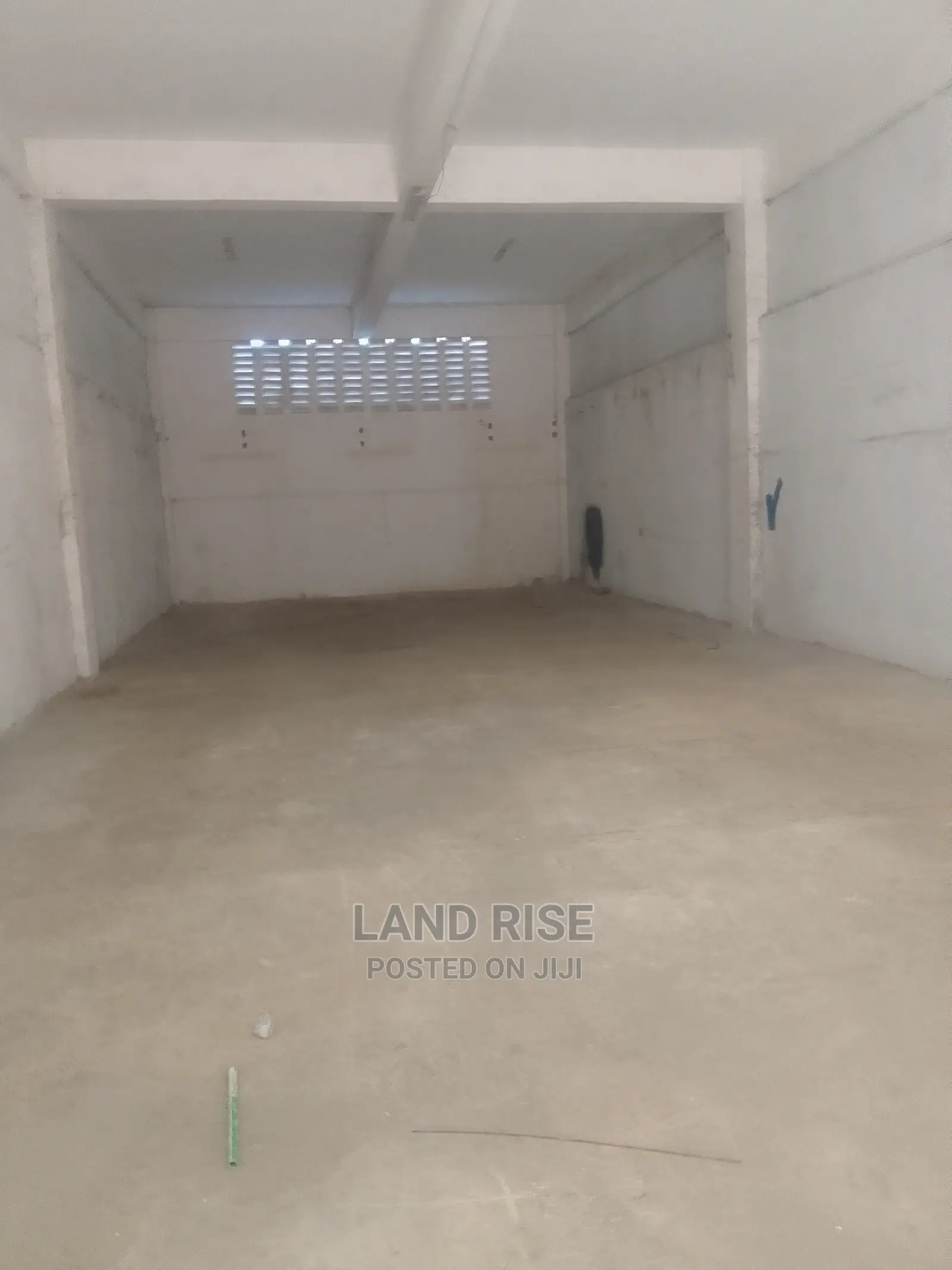 Warehouse 150 Sqm Mikocheni