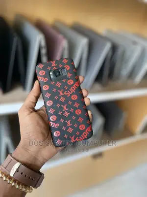 Samsung Galaxy S8 64 GB Black