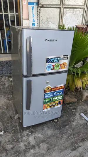 Pintech Used