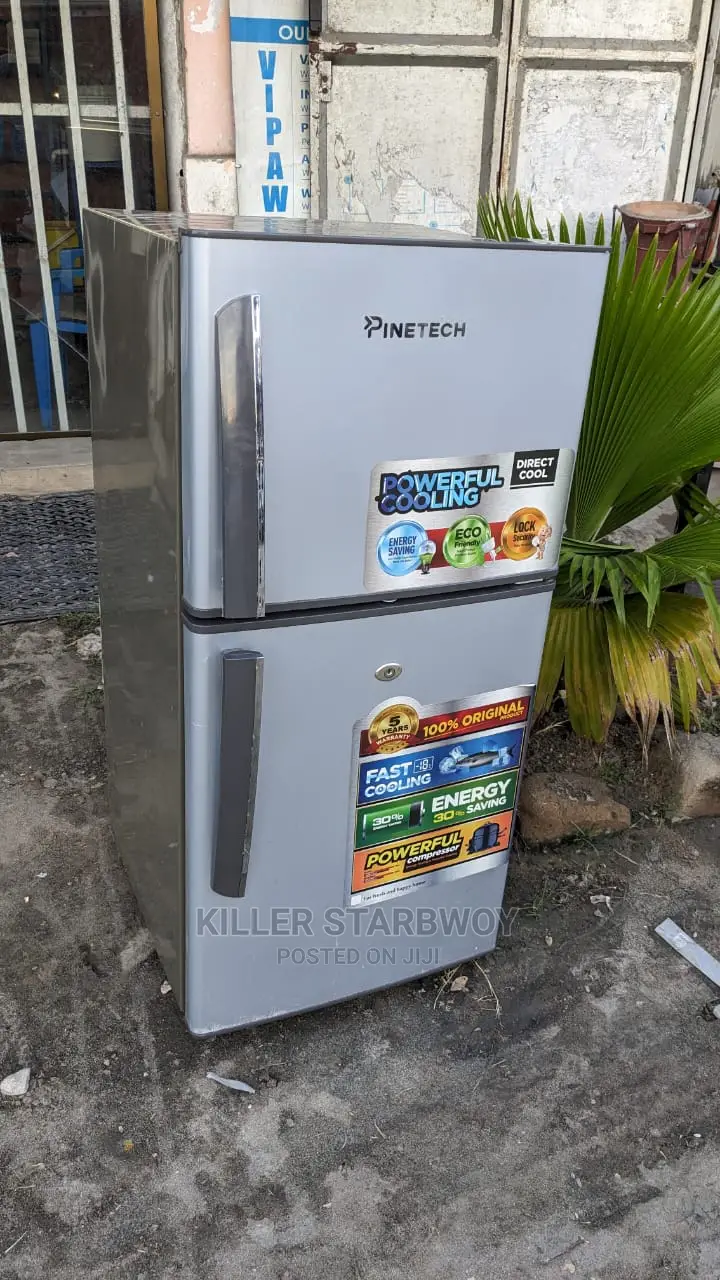 Pintech Used