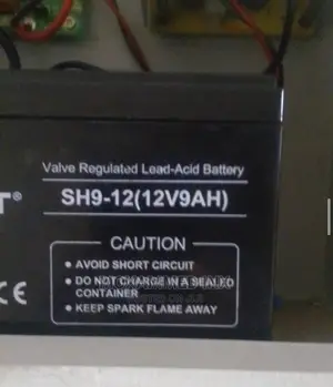 Sh9-12 (12v9ah)